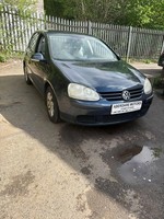 VOLKSWAGEN GOLF 1.6 FSI SE 2005