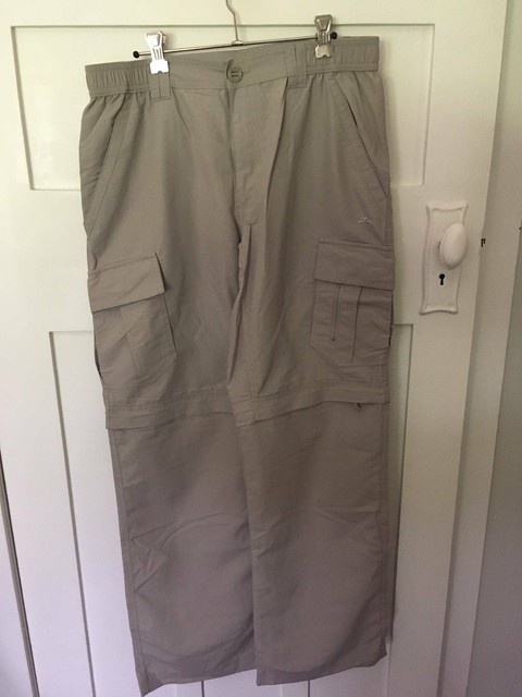 kathmandu hiking pants