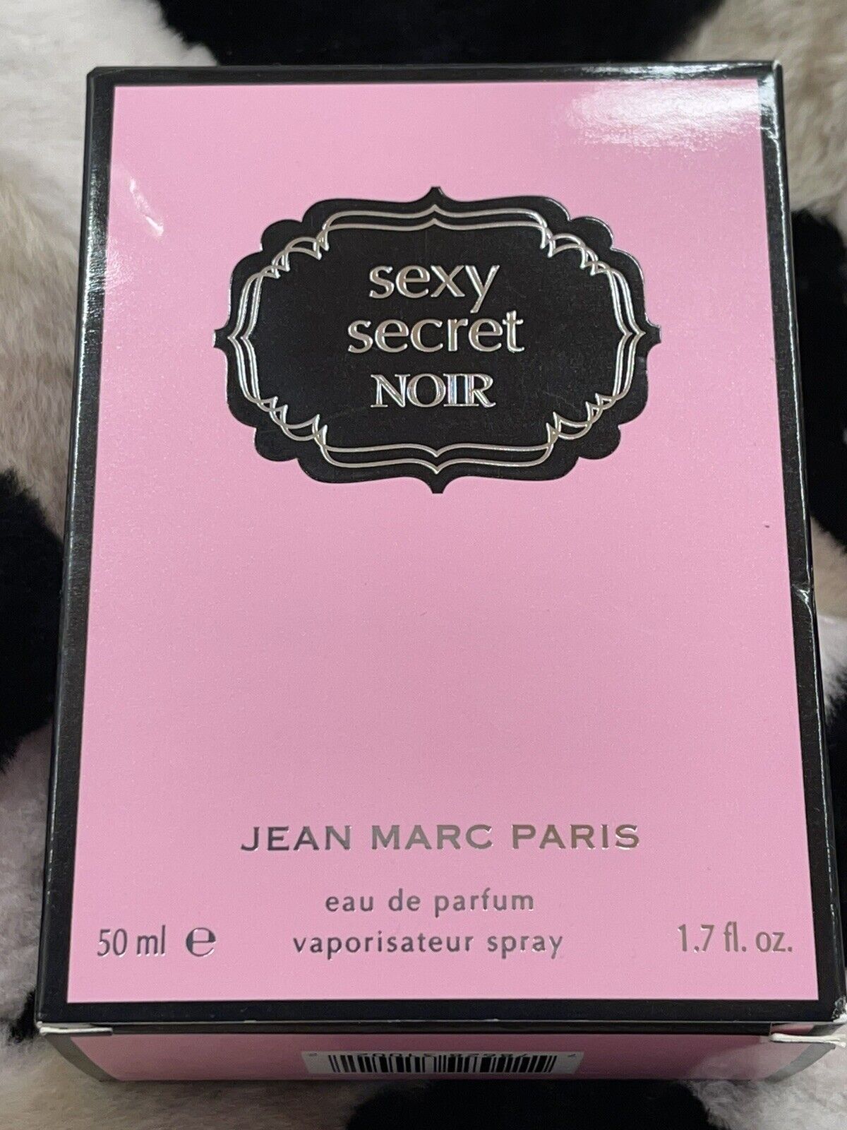 Парфюм Jean Marc Paris Sexy Secret Noir Eau de Parfum 1.7 oz / 50 ml Spray New In Box: купить с доставкой из США, цена 5 755 руб - (265122986991) Парфюм Jean Marc Paris Sexy Secret Noir Eau de Parfum 1.7 oz / 50 ml Spray New In Box: купить с доставкой из США, цена 5 755 руб - (265122986991)