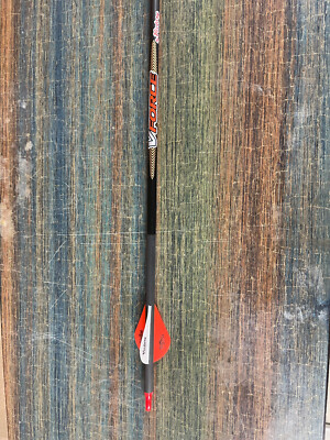 Victory Archery VForce V6 350 Gamer 12 pack Fletched