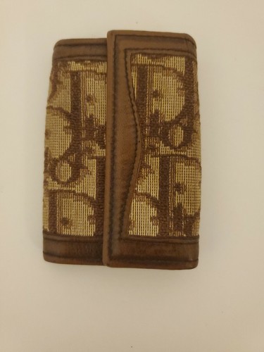 Christian Dior ディオール デニム トロッター キーホルダー il_1080xN.6099096275_jy7s.jpg