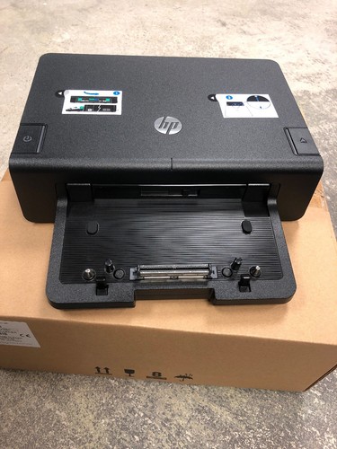 HP Advanced Docking Station A7E38AA BRAND NEW, UNOPENED