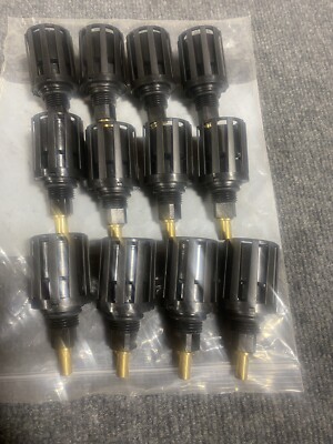 LOT of 12 ATD03 BEKO, BELAIR, FRIULAIR,  AUTOMATIC FLOAT DRAIN CONNECTION 1/2''