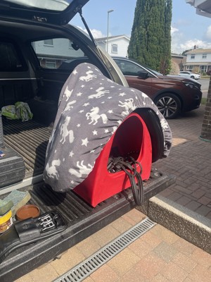 Zdjęcia przedmiotu od zweryfikowanego kupującego