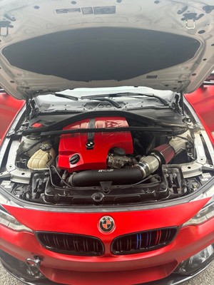 image 1 of engine