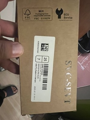Photos de l'objet d'un acheteur vérifié