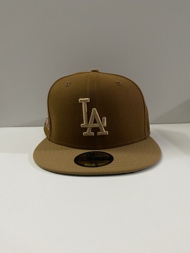 帽子 GAME NEWERA LosAngeles Dodgers 7 3/8 s-l400.jpg
