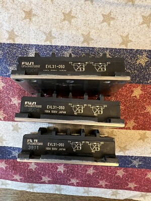 Fuji   EVL31-050