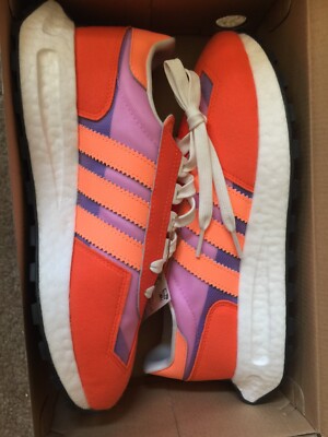Adidas Originals Retropy E5 [GX9819] Impact Orange/Beam Orange U.S Mens 8.5 $150