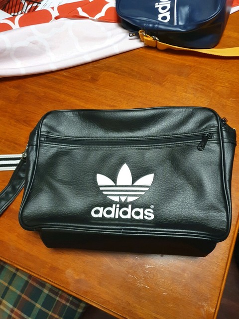adidas messenger bag australia