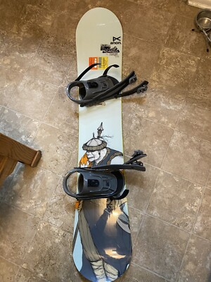 rossignol proline 158
