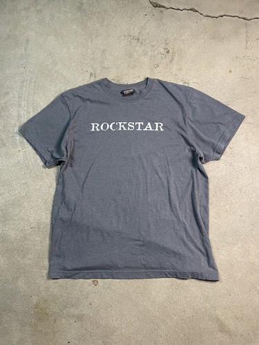 ブランデー戦記 I WANNA BE A ROCKSTAR Tシャツ ブランデー戦記 Official Web Site | CATEGORY | APPAREL
