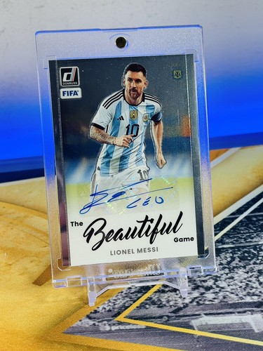 Messi メッシ PANINI インサート 118 感無量 レギュラーカード Messi メッシ PANINI インサート 118 感無量 レギュラーカード