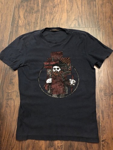 louis vuitton Tシャツ Men's Fashion T-Shirts and Polo Shirts | LOUIS VUITTON ®