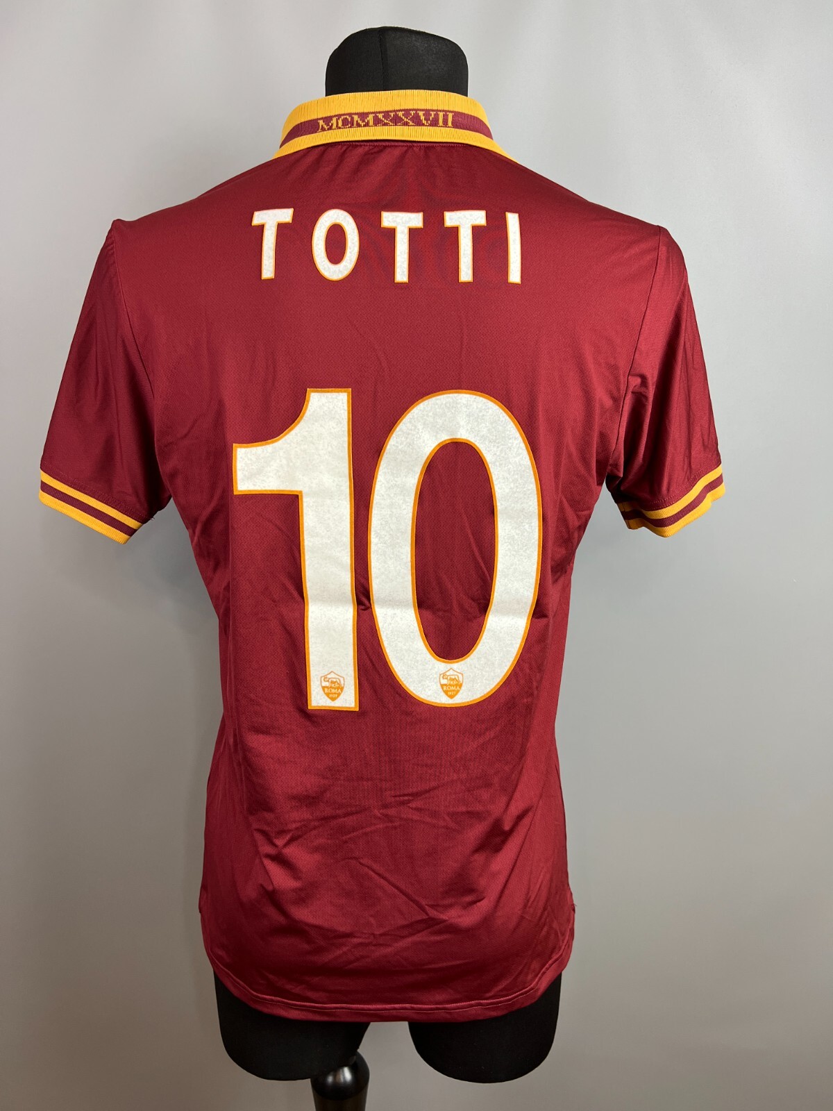 トッティ 本 ガゼッタ・デロ・スポルト totti ローマ ASローマ 517-VUSdwmL._AC_SY200_QL15_.jpg