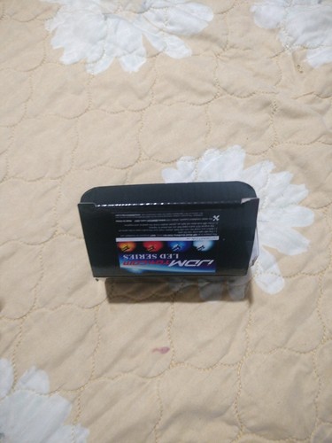 Fotos del artículo de un comprador verificado