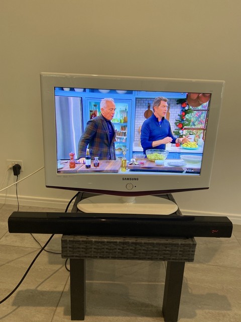 soundbar for 32 inch samsung tv