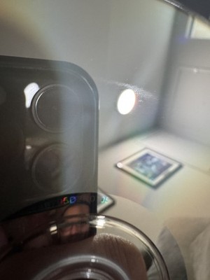 Item photo(s) from verified buyer