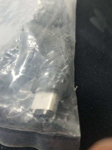 BANTA FireWire Cable (P/N: 3573058) 6 FT Long Factory Sealed