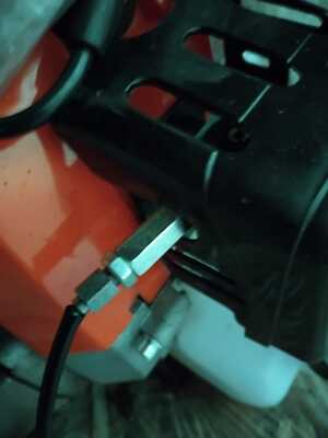 Foto dell'oggetto di un acquirente verificato