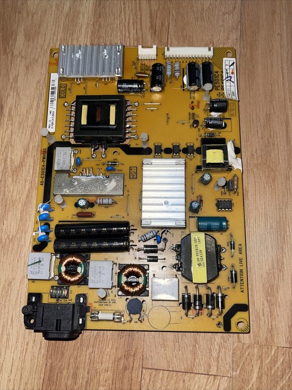 Carte DâAlimentation Pour  Thomson 55fz3233 DâOrigine