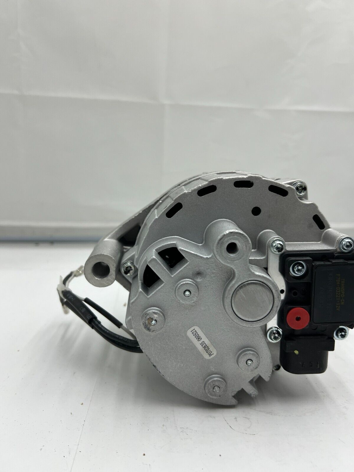 Alternator 12V, TRANSPO-CN F784-03221-12V P0702635 060521 | eBay Alternator 12V, TRANSPO-CN F784-03221-12V P0702635 060521 | eBay