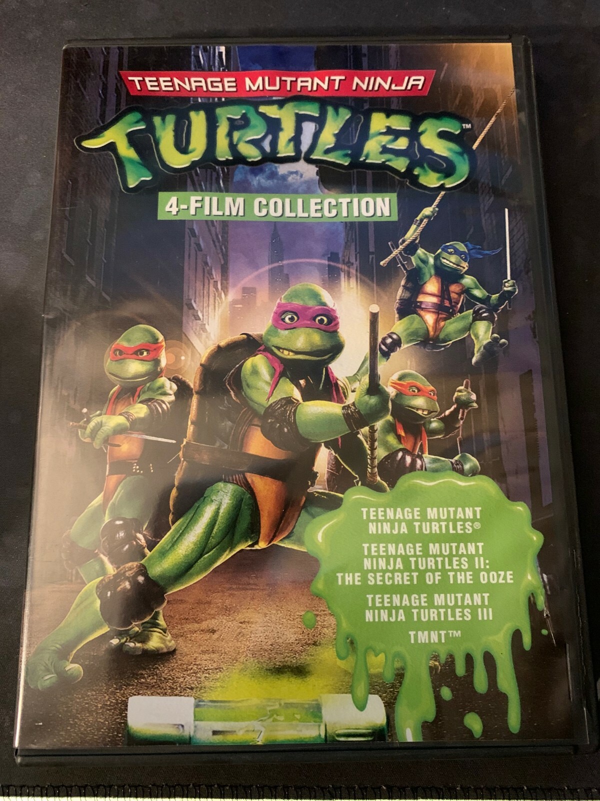ＯＬＥ (4 DVD Set) $_12.JPG?set_id=880000500F