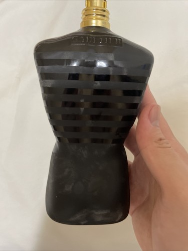 香水(男性用) Jean Paul Gaultier Le Male Le Parfum 75 Jean Paul Gaultier Le Male Le Parfum EDP Intense Night Spray