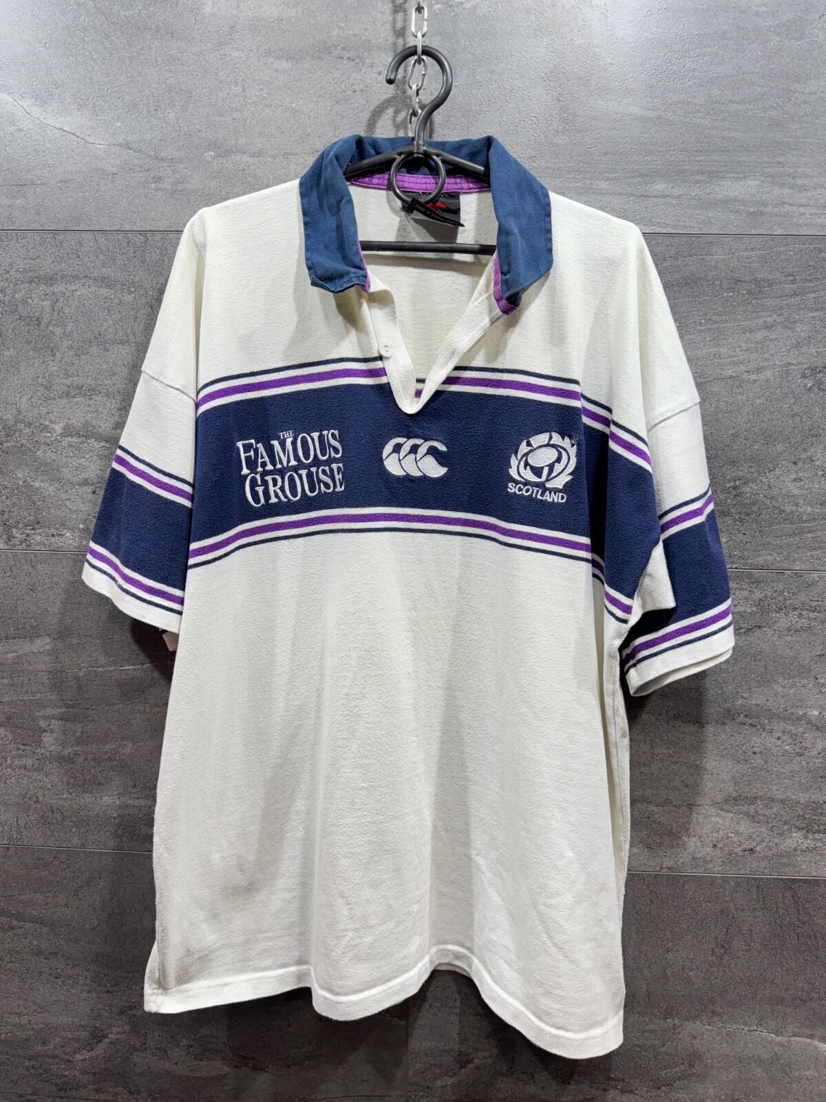 デッドストック canterbury CARDIFF BLUES Jersey2 Jersey | Page 2 | Cardiff Rugby Museum