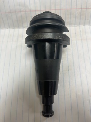 Bridgeport II Erickson B-128107/B-128569 Collet Chuck Tool Holder