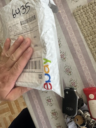 Item photo(s) from verified buyer