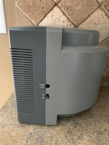 Petsafe IF-101 Instant Portable Wireless Pet Containment System Fence S402-855