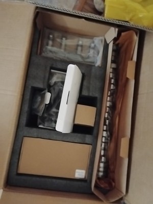 Fotos del artículo de un comprador verificado