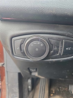 Used Headlight Switch fits: LINCOLN MKZ 13 14 15 16 17 18 19 20