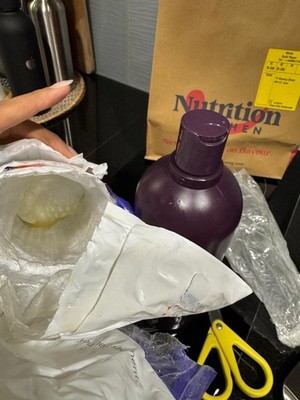 Item photo(s) from verified buyer