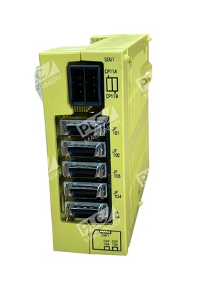Fanuc A02B-0236-C203 Feedback Interface Module