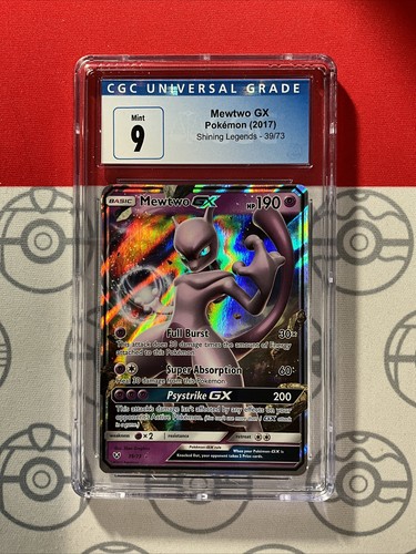 Shining Mewtwo 70 HP ポケモンカード s-l1200.jpg