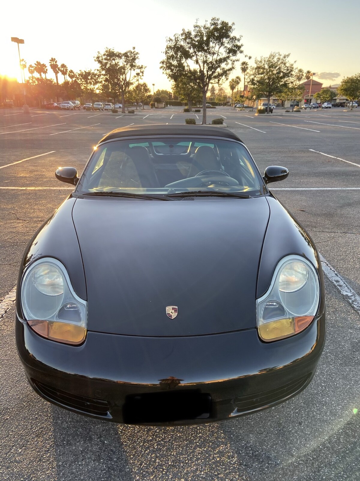 1997 Porsche Boxster | eBay