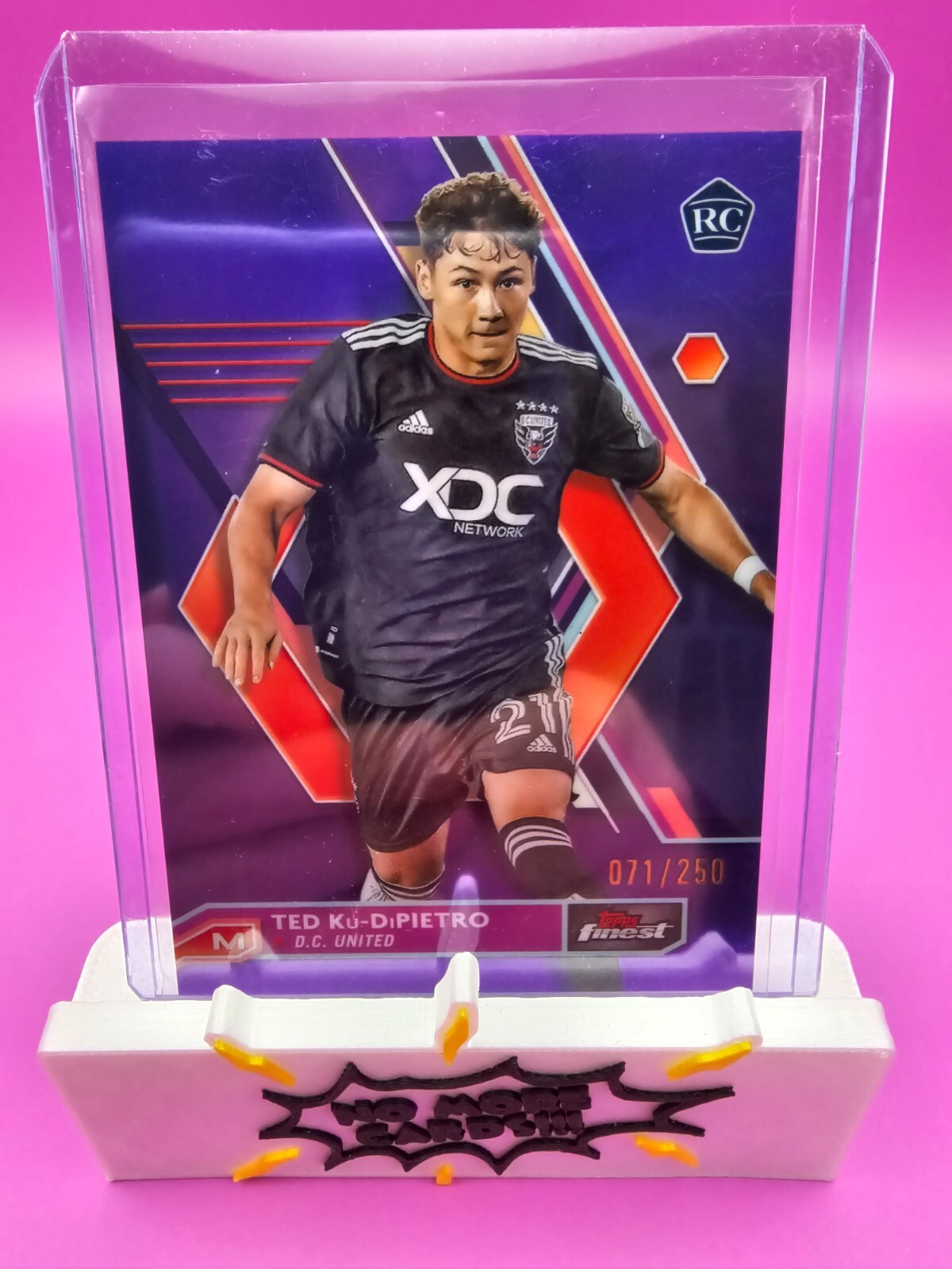 Topps Now 2023 レブロン ベッツ /25 Purple s-l1200.jpg