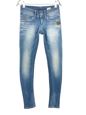 G star jeans lynn skinny on sale wmn