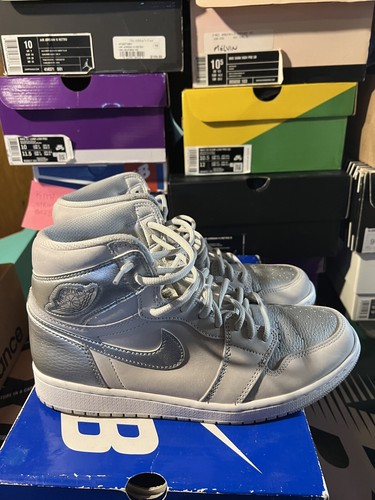 公式正規品!★AIR JORDAN 1 RETRO HI TOKYO Air Jordan 1 Retro High OG CO JP Tokyo Japan Neutral Grey