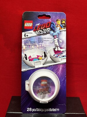 LEGO The LEGO Movie 2: Sweet Mayhem's Disco Pod(853875) Brand New Sealed Retired