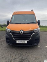 WildAx Europa Renault Master