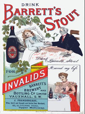 Decoration Poster.Home wall art.Room design.Victorian Medicine.Doctor decor.9152