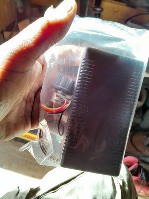 Item photo(s) from verified buyer