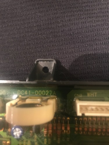 Samsung Dryer Main Control Board