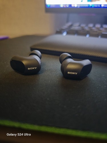 Sony INZONE Buds Truly Wireless Noise Cancelling Gaming