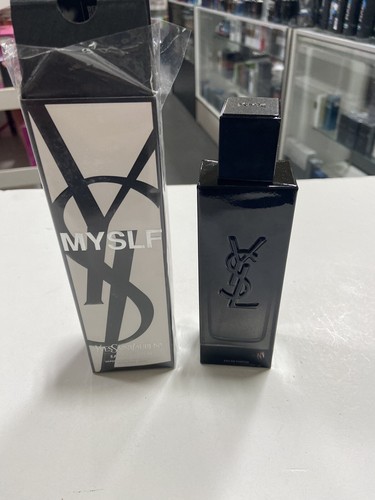 イヴ・サンローラン　MY SLF 100ml MYSLF Eau de Parfum - Fragrances - Men's Fragrance - YSL Beauty