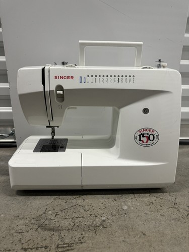 Singer 150 Anniversary 3810 Sewing machine NO FOOT PEDAL | eBay