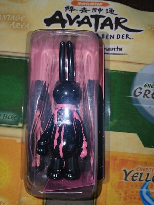 Astro Lapin Petit Astrolapin in California MR CLEMENT SDCC #12/40